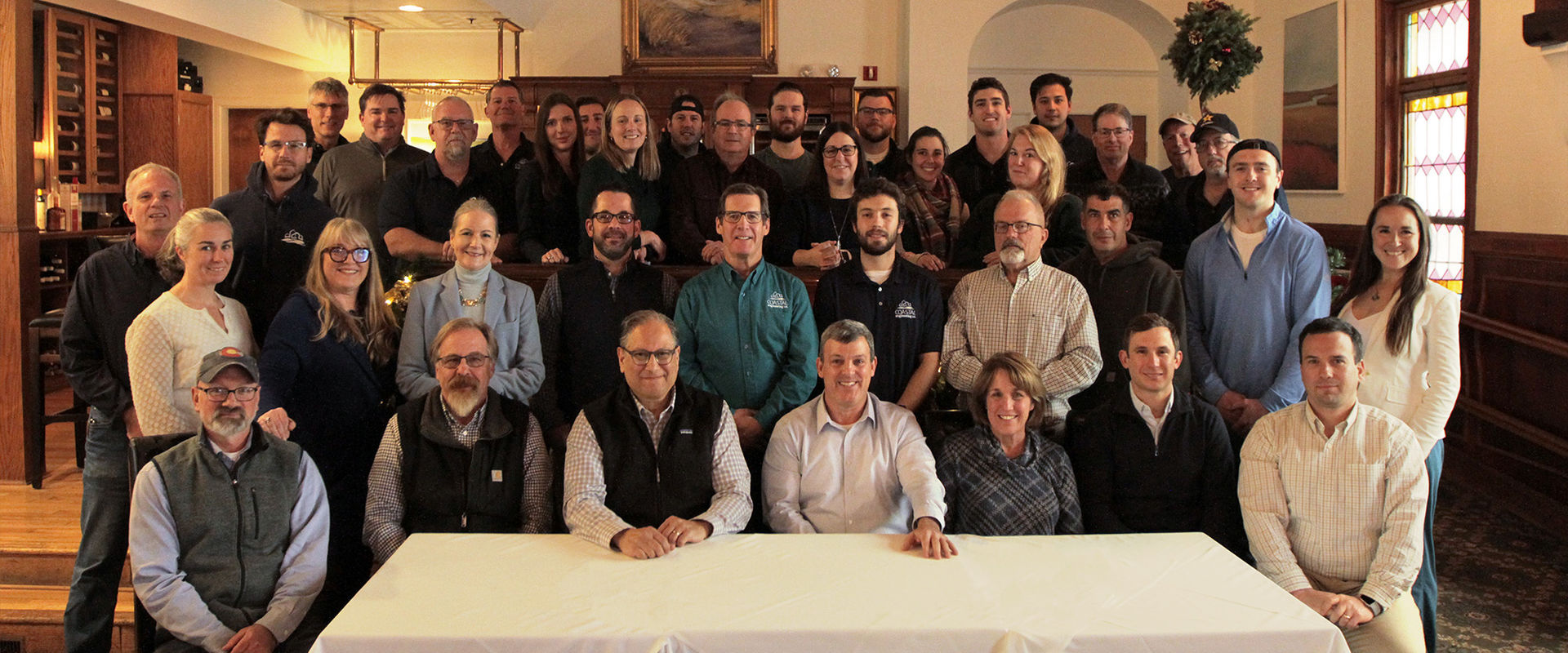 Coastal Holiday Party 2024 2