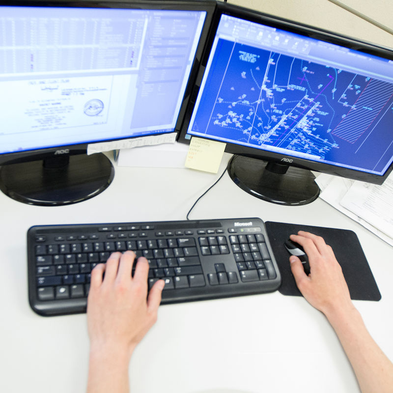 About Company Permitting