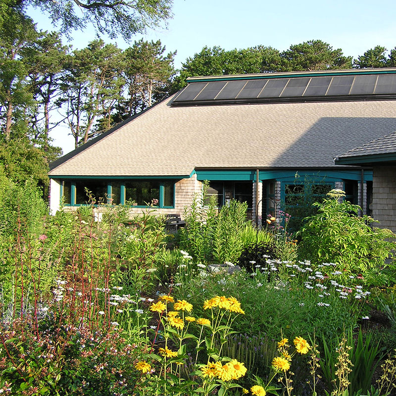 About Company Innovative Thinking