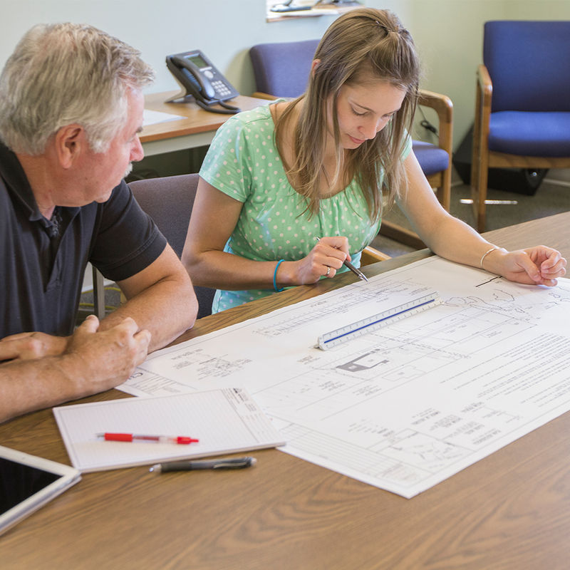 About Company Personalized Approach