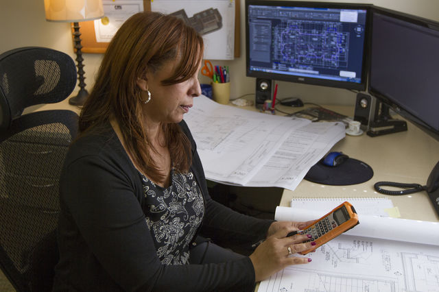 Septic System Engineering Design