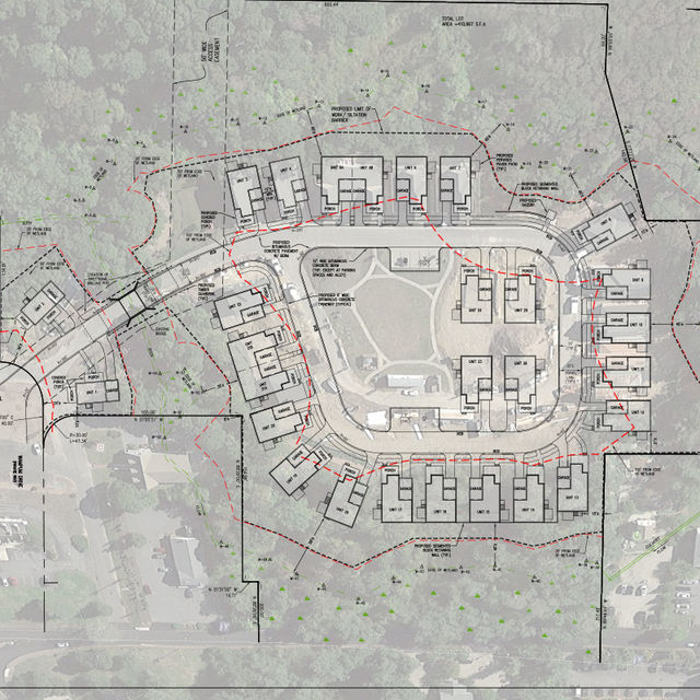 Services Civil Site Engineering