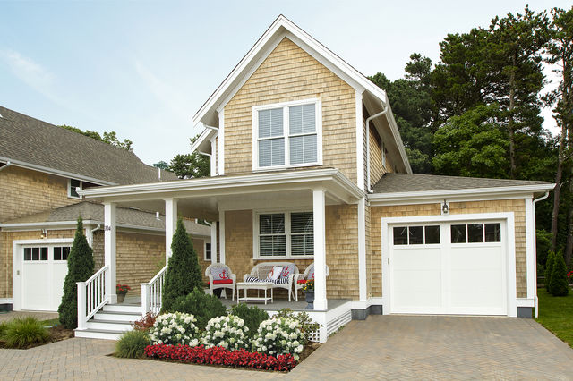 Brewster Landing Condo