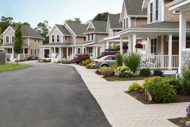 Brewster Landing Street View