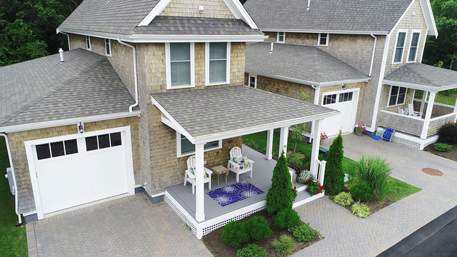 Brewster Landing Condo 3