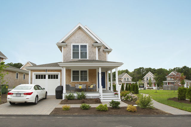 Brewster Landing Condo 2