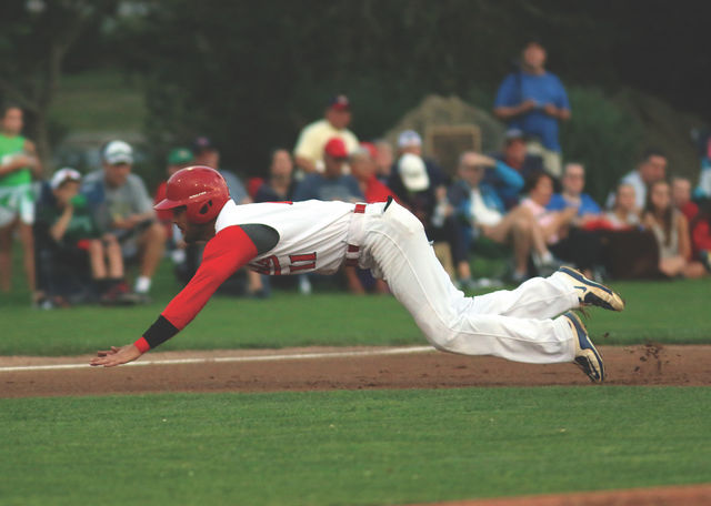 Cape Cod Baseball League