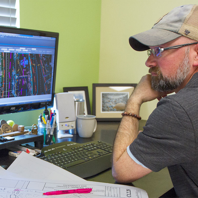 Leadership Hero Jason Hastings