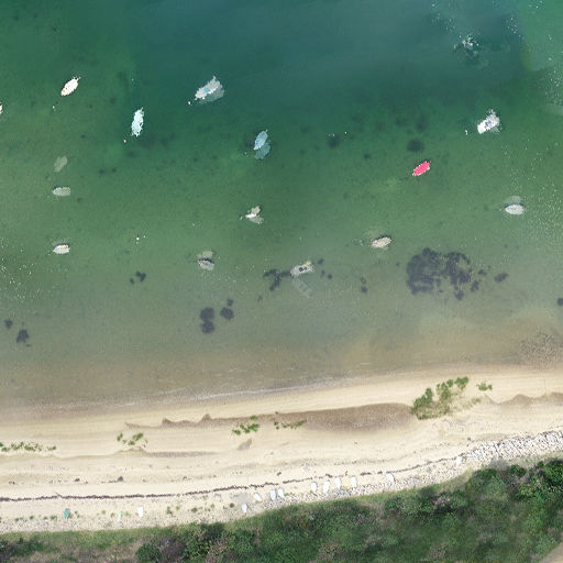 Eastward Ho Country Club Shorefront Restoration And Erosion Control 14