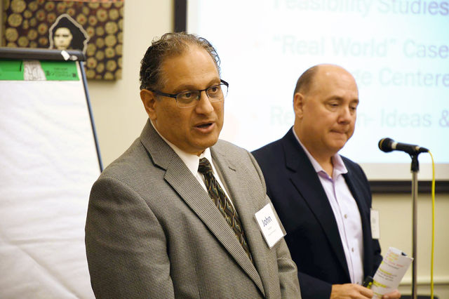 Cape Housing Institute 3