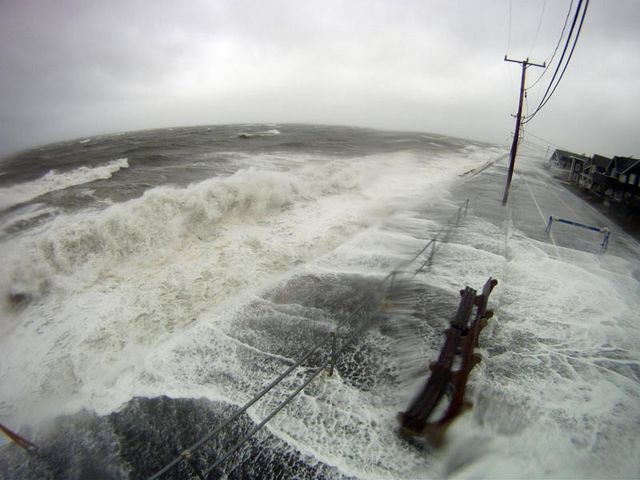 Coastal Resiliency 2