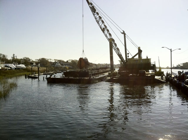 Resilient Infrastructure