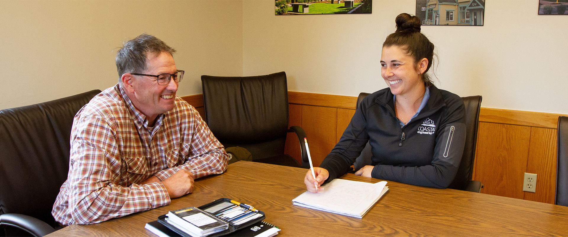 Leadership Hero Donald Munroe