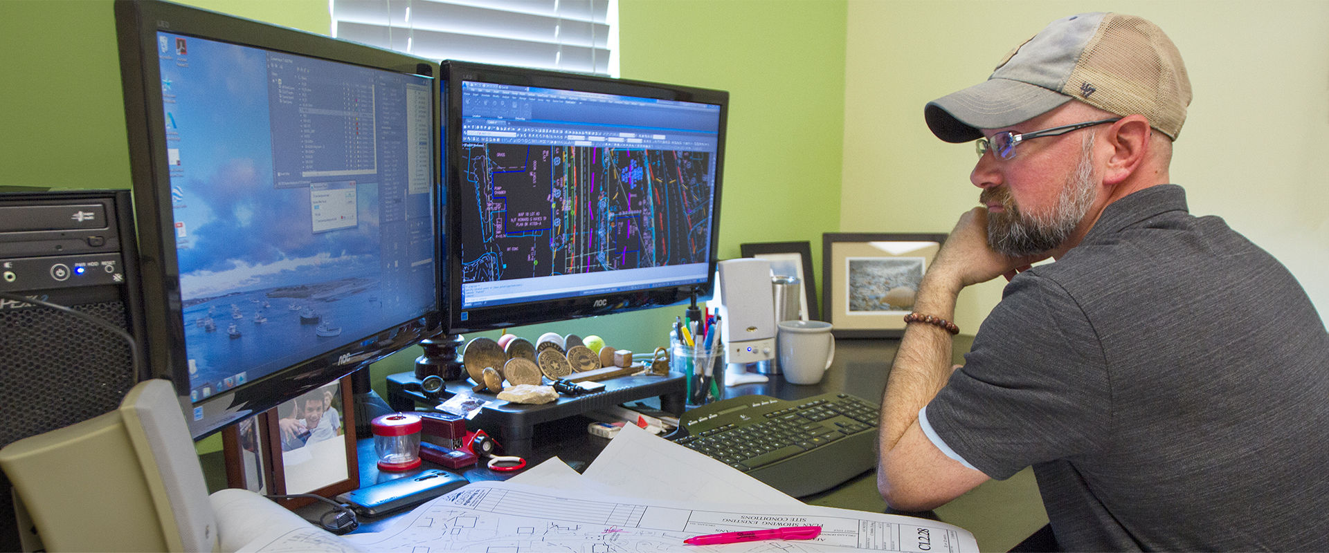 Leadership Hero Jason Hastings