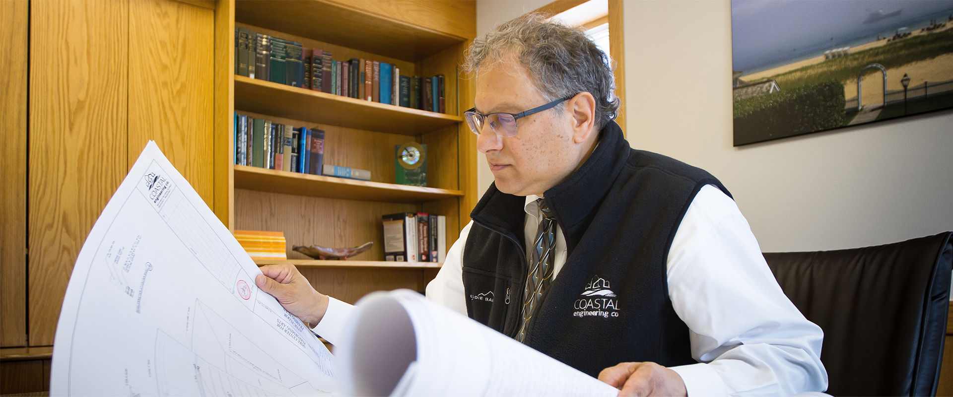 Leadership Hero John Bologna