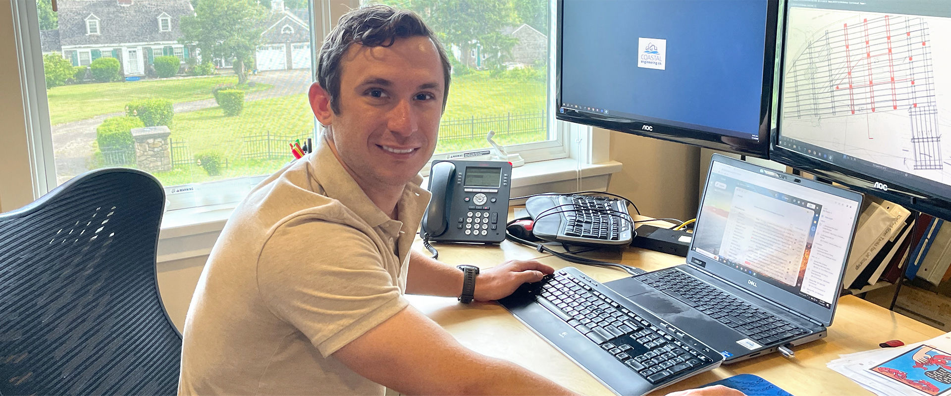 Leadership Hero Nicholas Batemanjpg