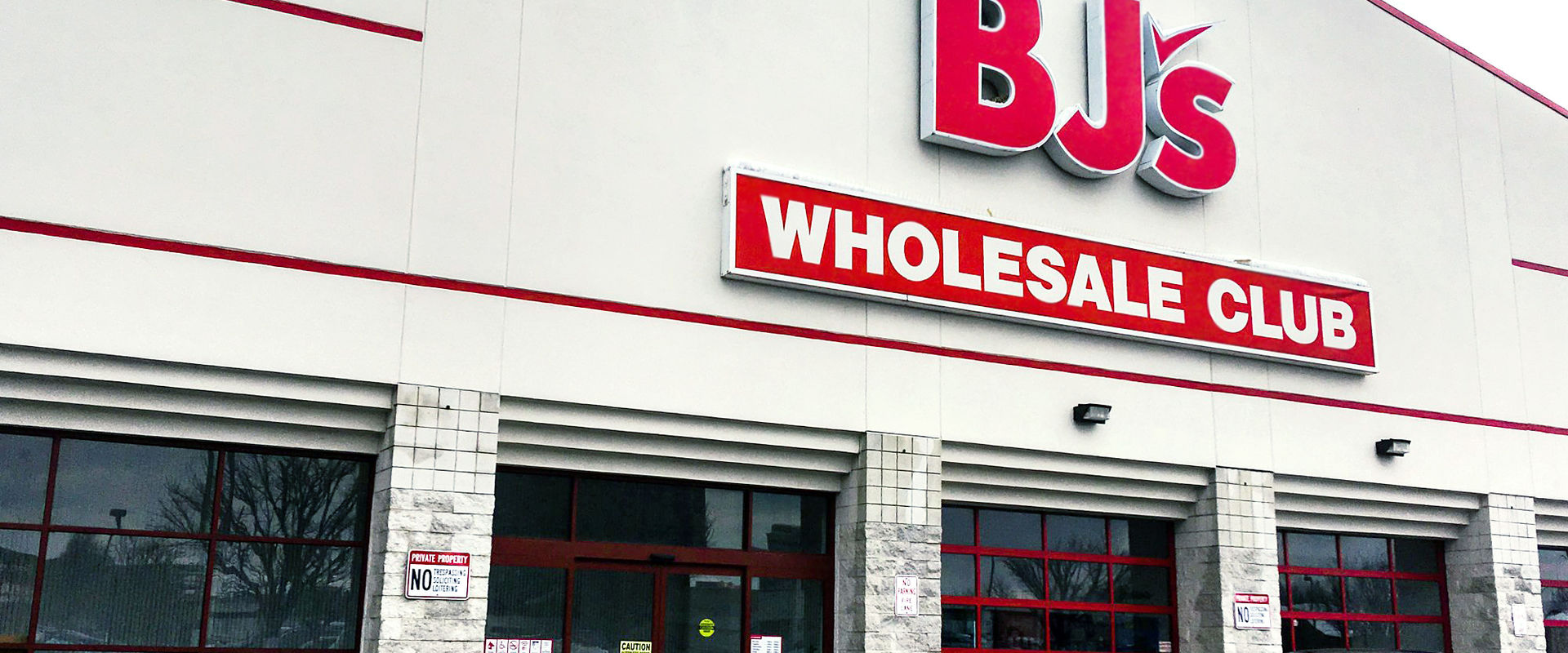 Project Bjs Wholesale 3