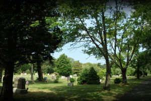 Brewster Memorial Cemetery Thumb