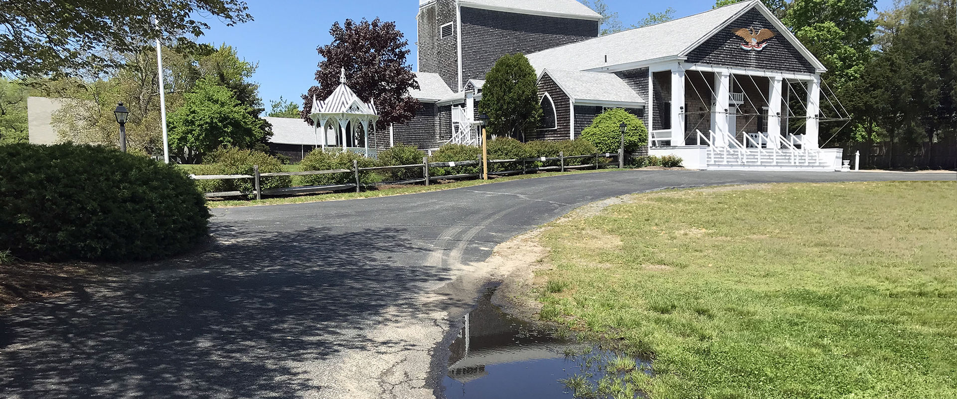 Cape Center For The Arts 3