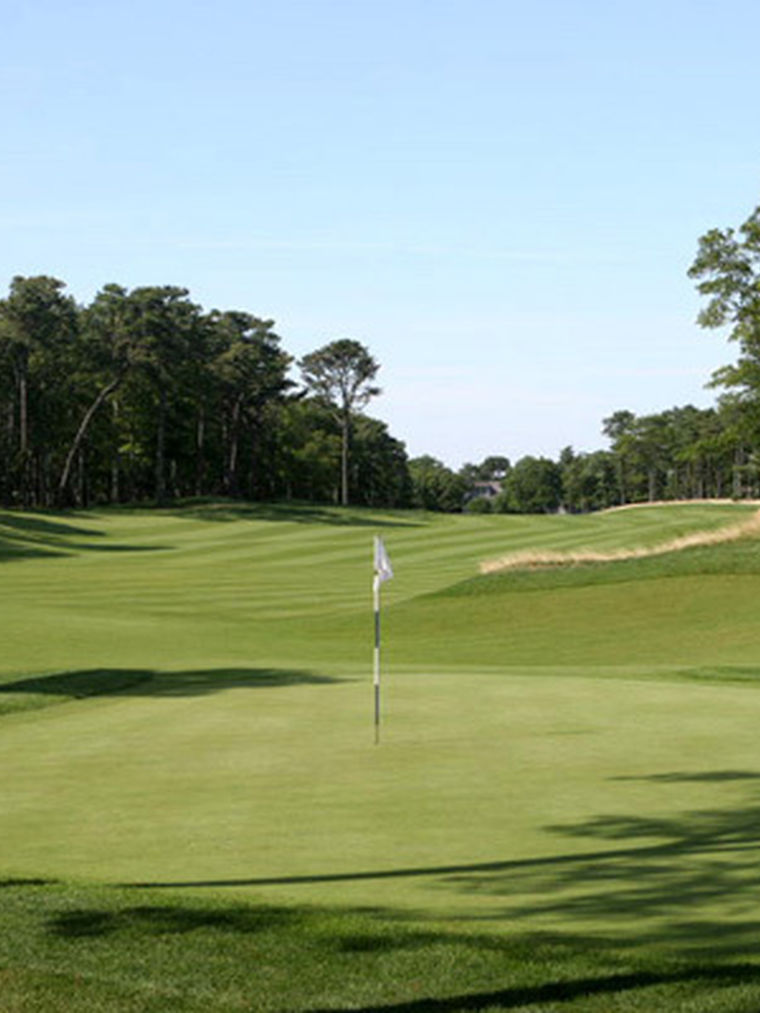 Cape Cod National Golf Club | Coastal Engineering Co.