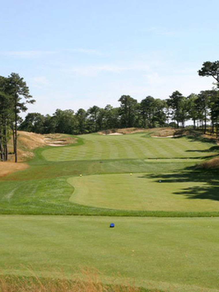 Cape Cod National Golf Club | Coastal Engineering Co.