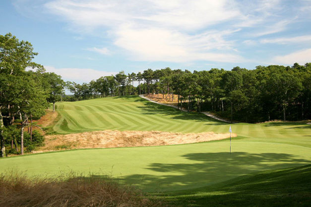 Cape Cod National Golf Club | Coastal Engineering Co.