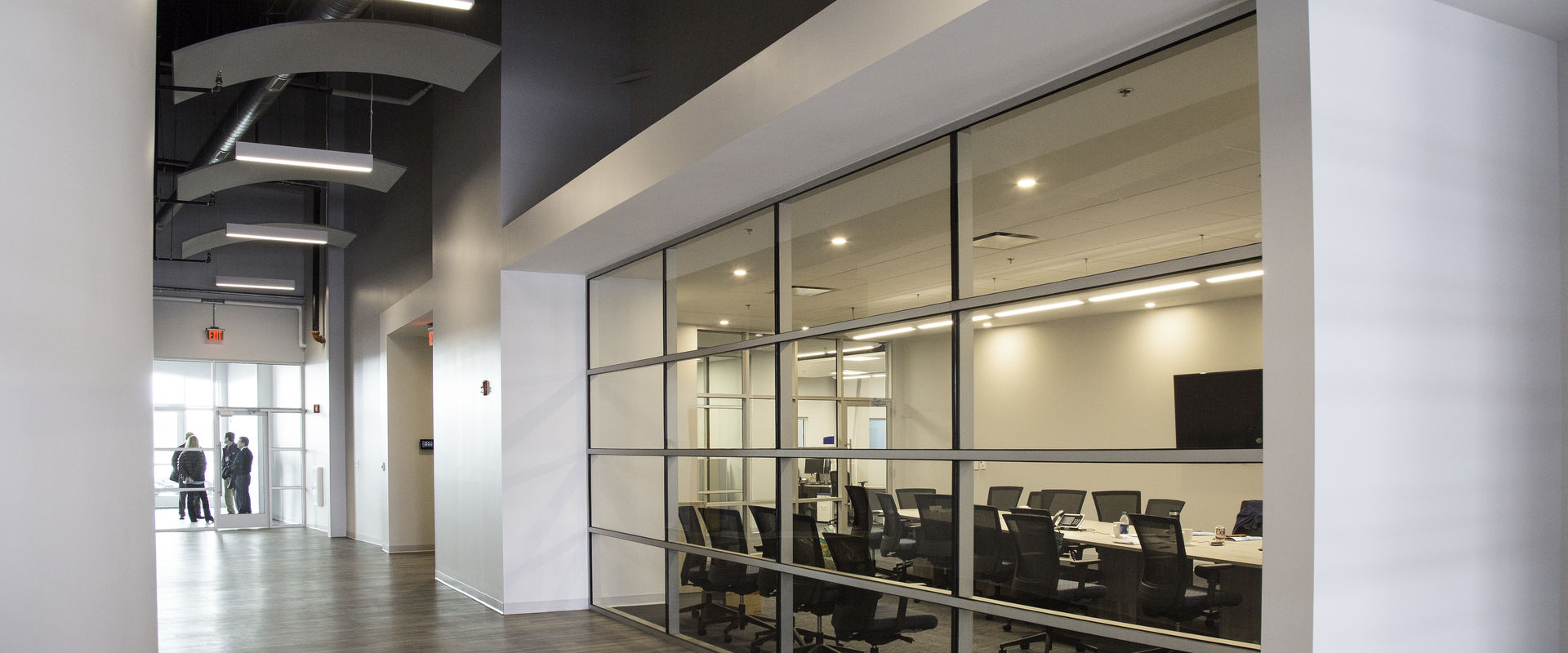 Convention Data Services Headquarters 13