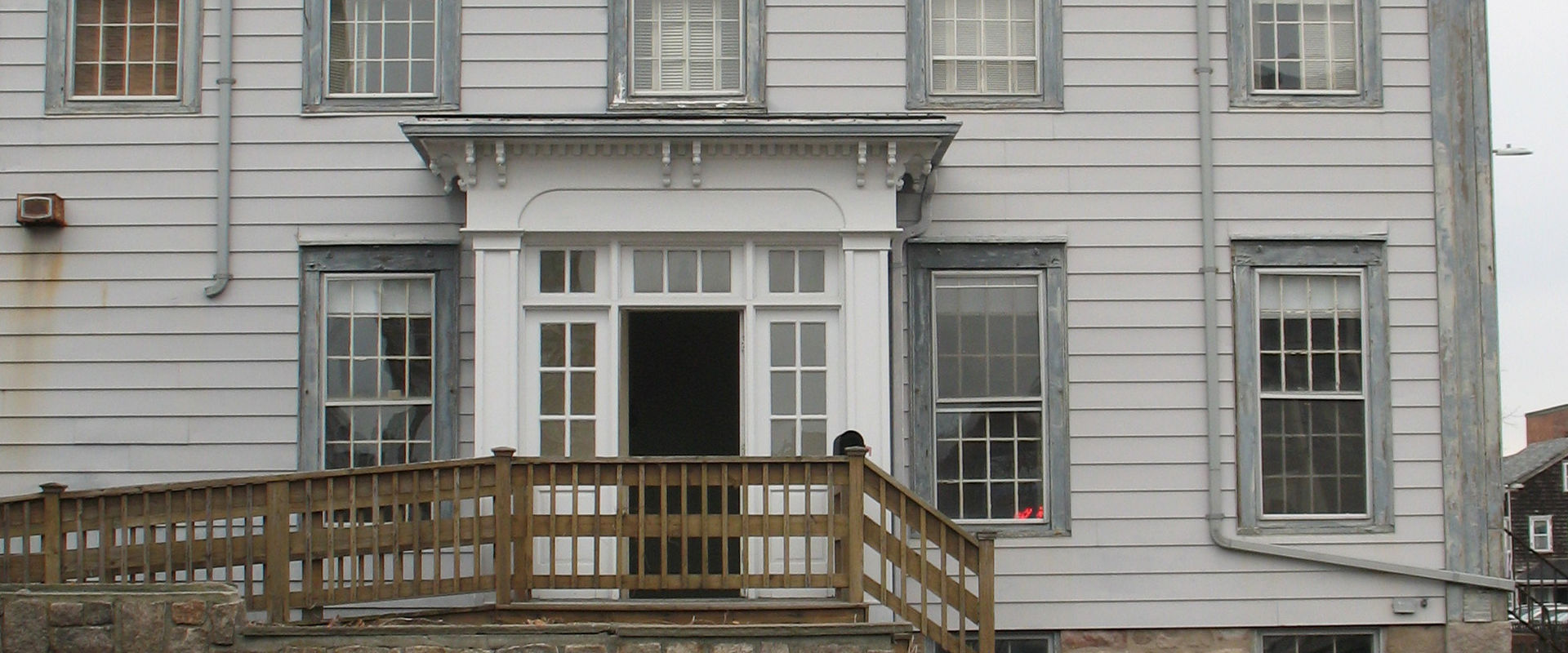 New Bedford Dental Office Hero