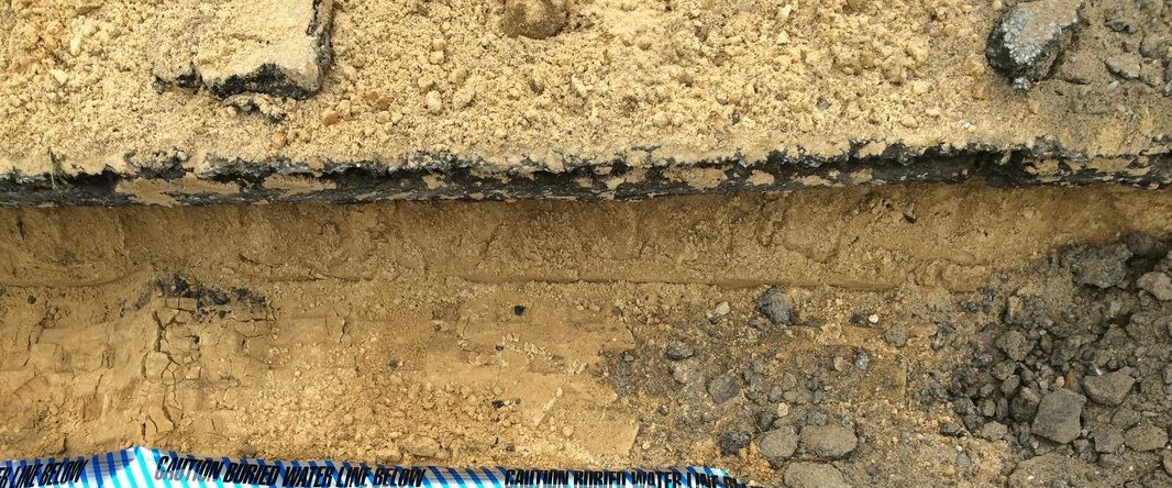 Eastham Munucupal Water Project Hero