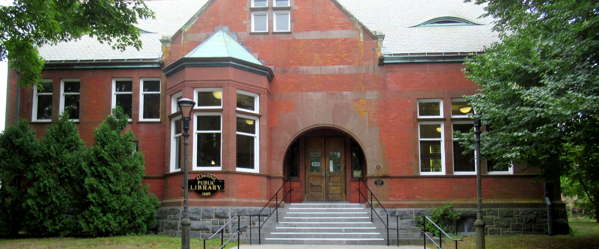 Chatham Public Library 3