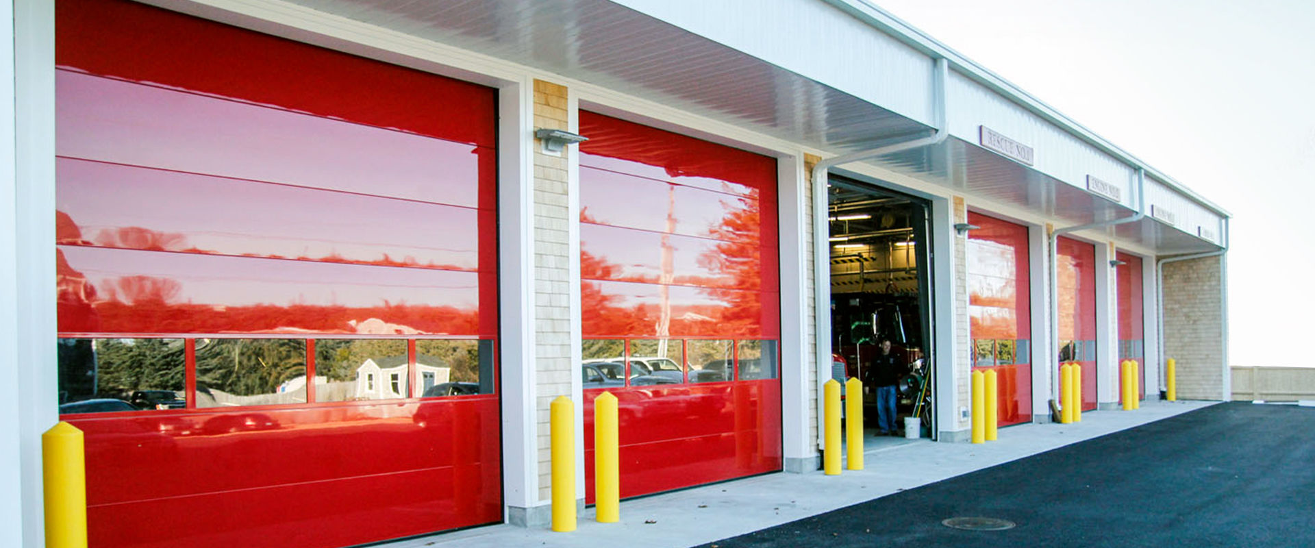 Fire Ems Station Hero