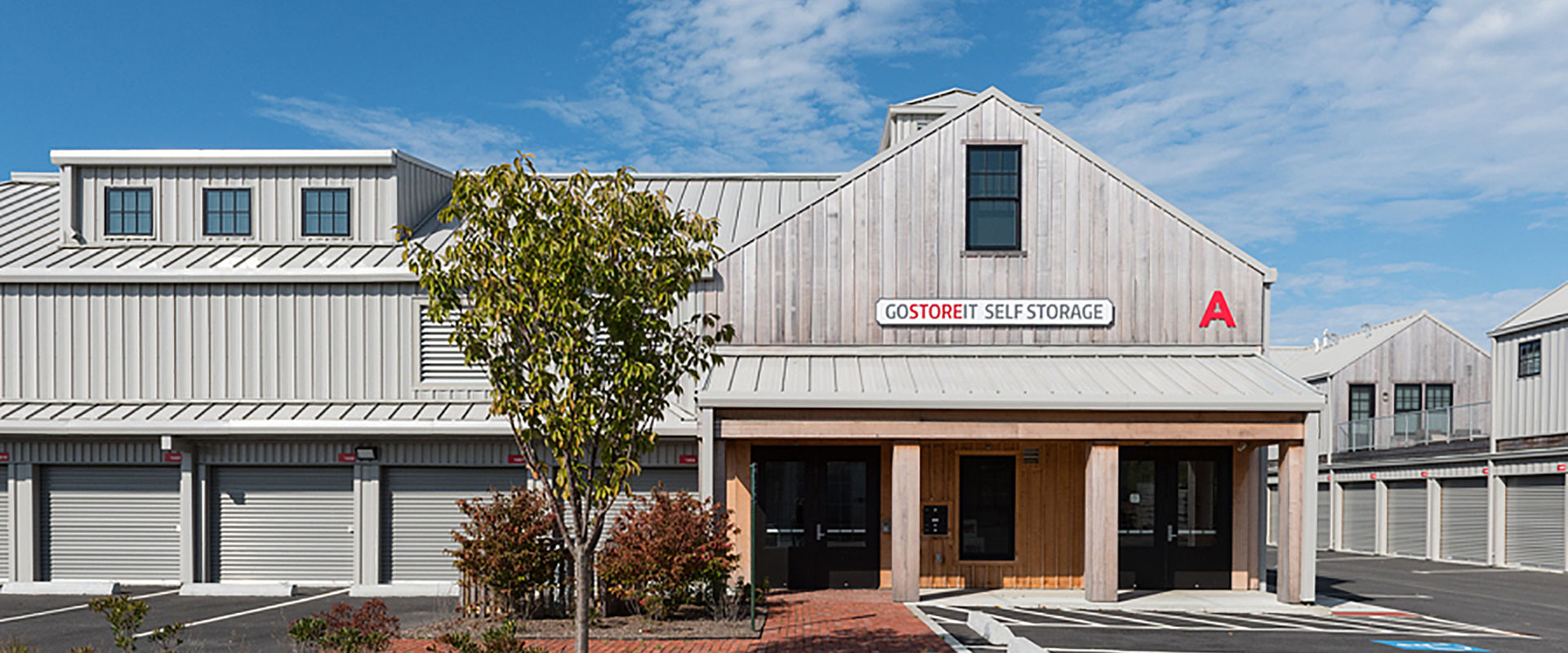 Go Store It Nantucket Self Storage 8