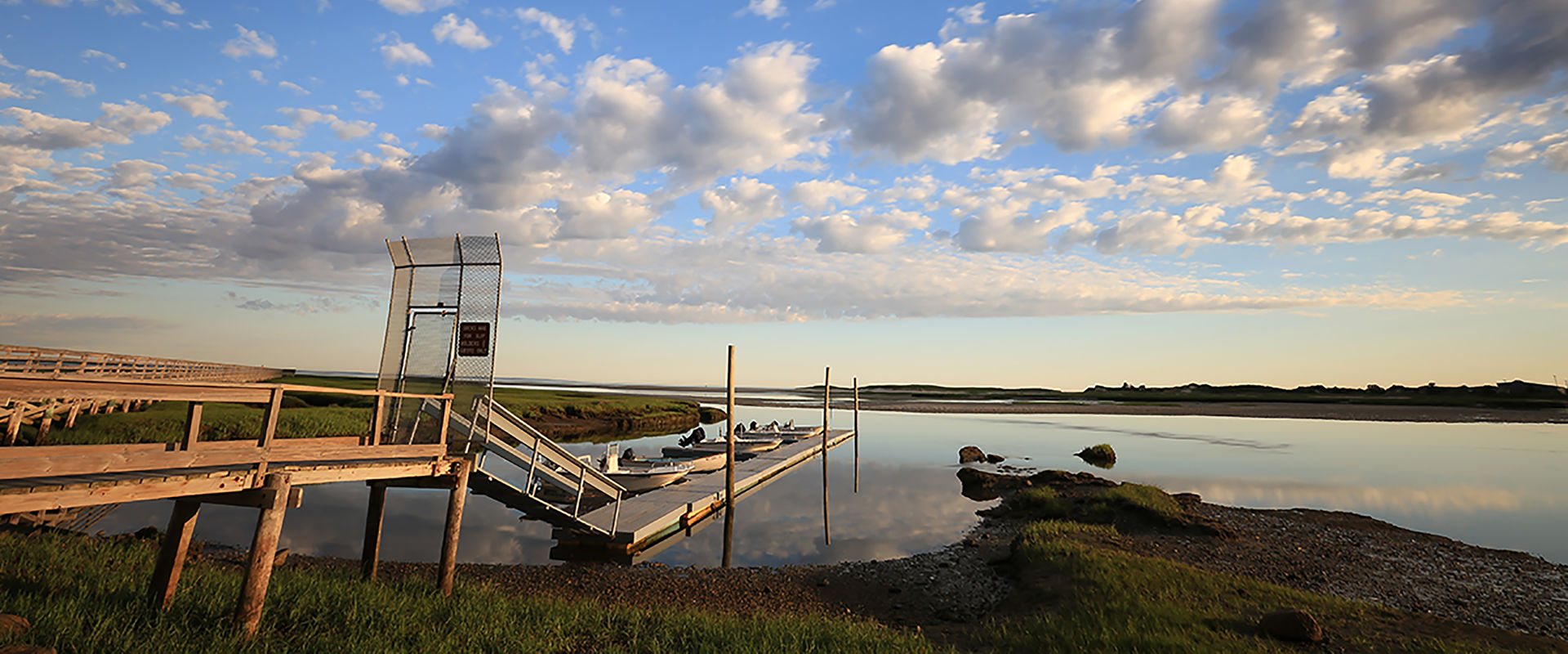 Grays Beach Boardwalk Hero