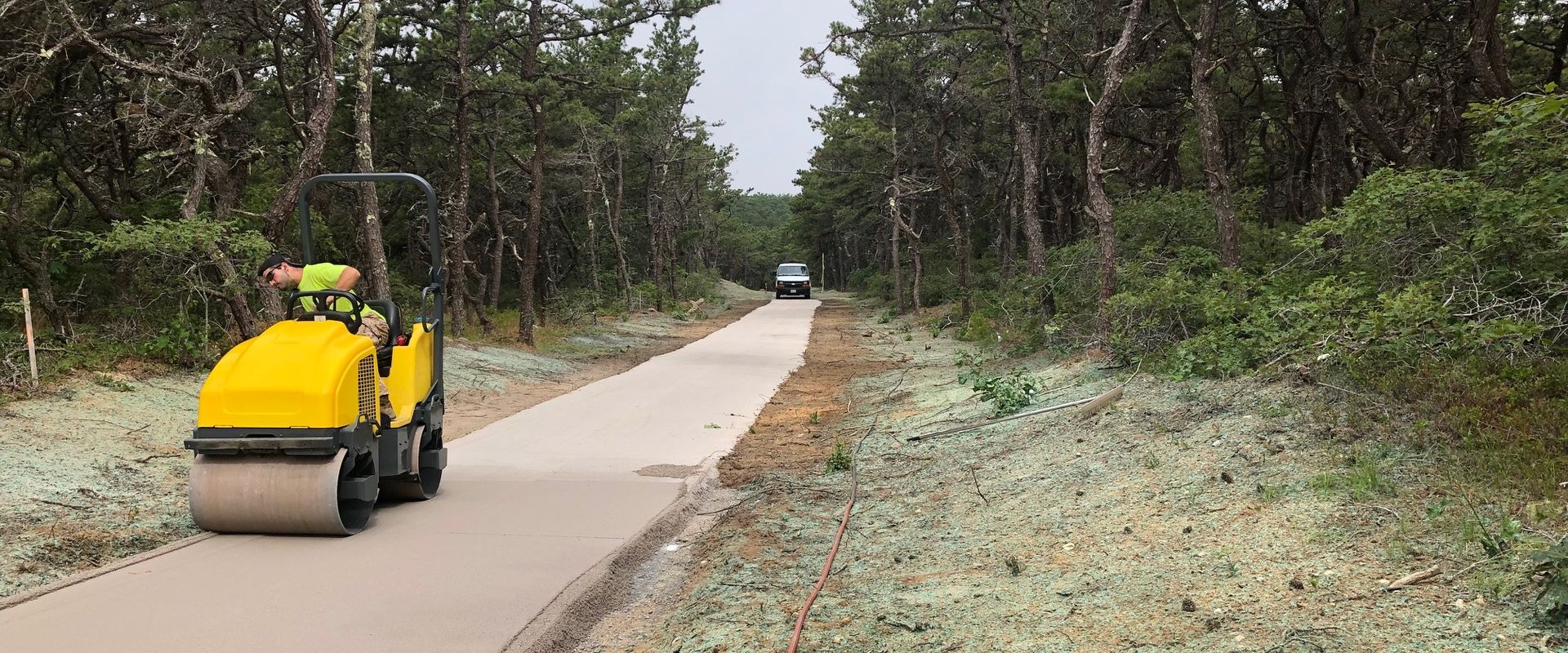 Head Of The Meadow Trail 1