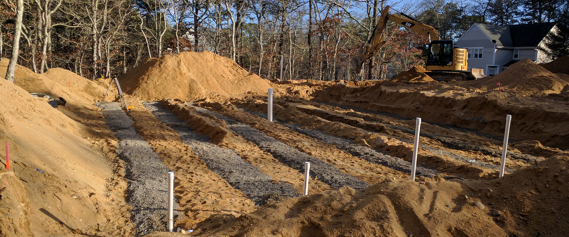 Huckleberry Lane Hero