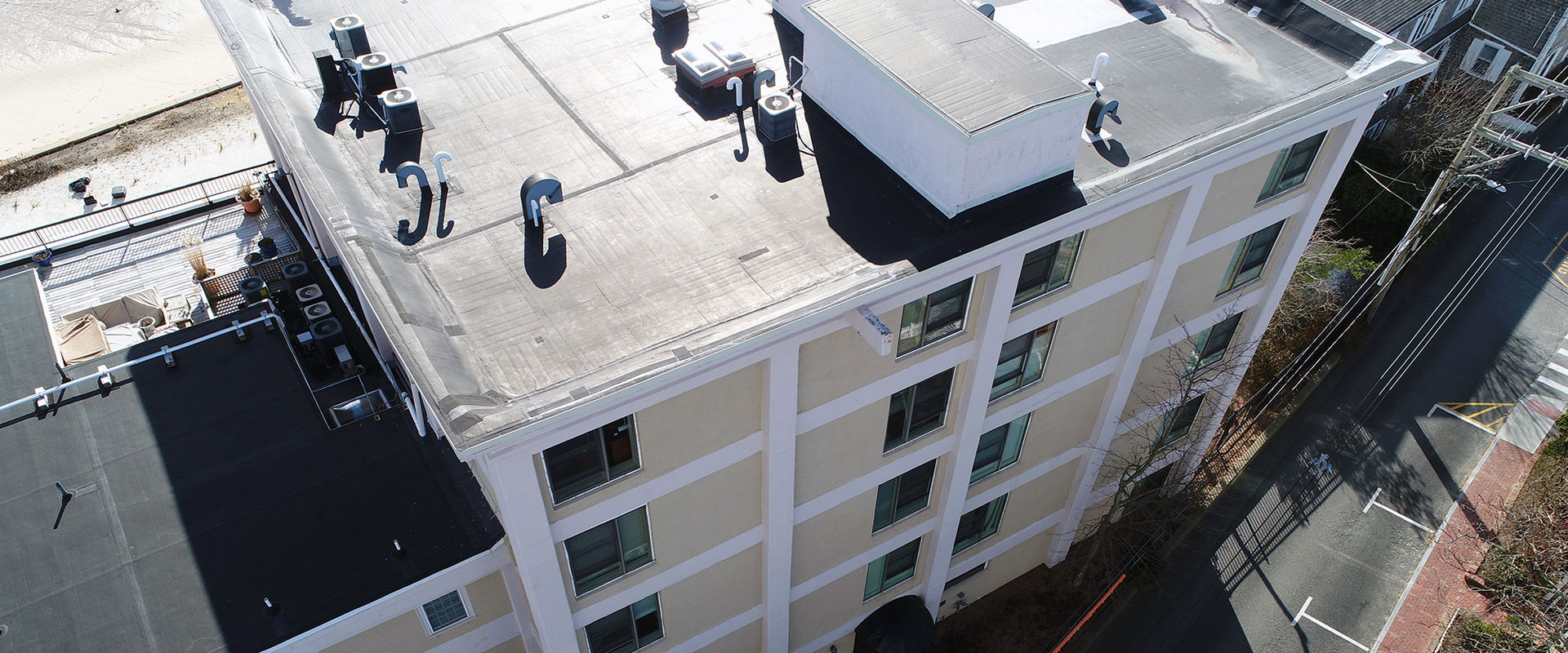 Ice House Condominiums 33