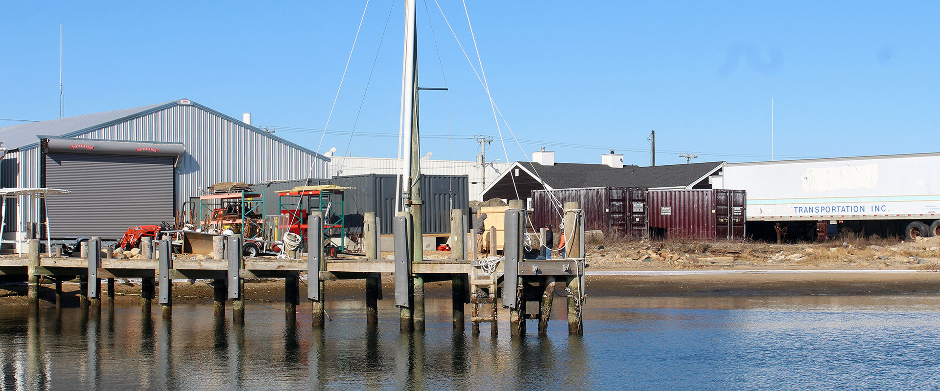 Marthas Vineyard Shipyard 4