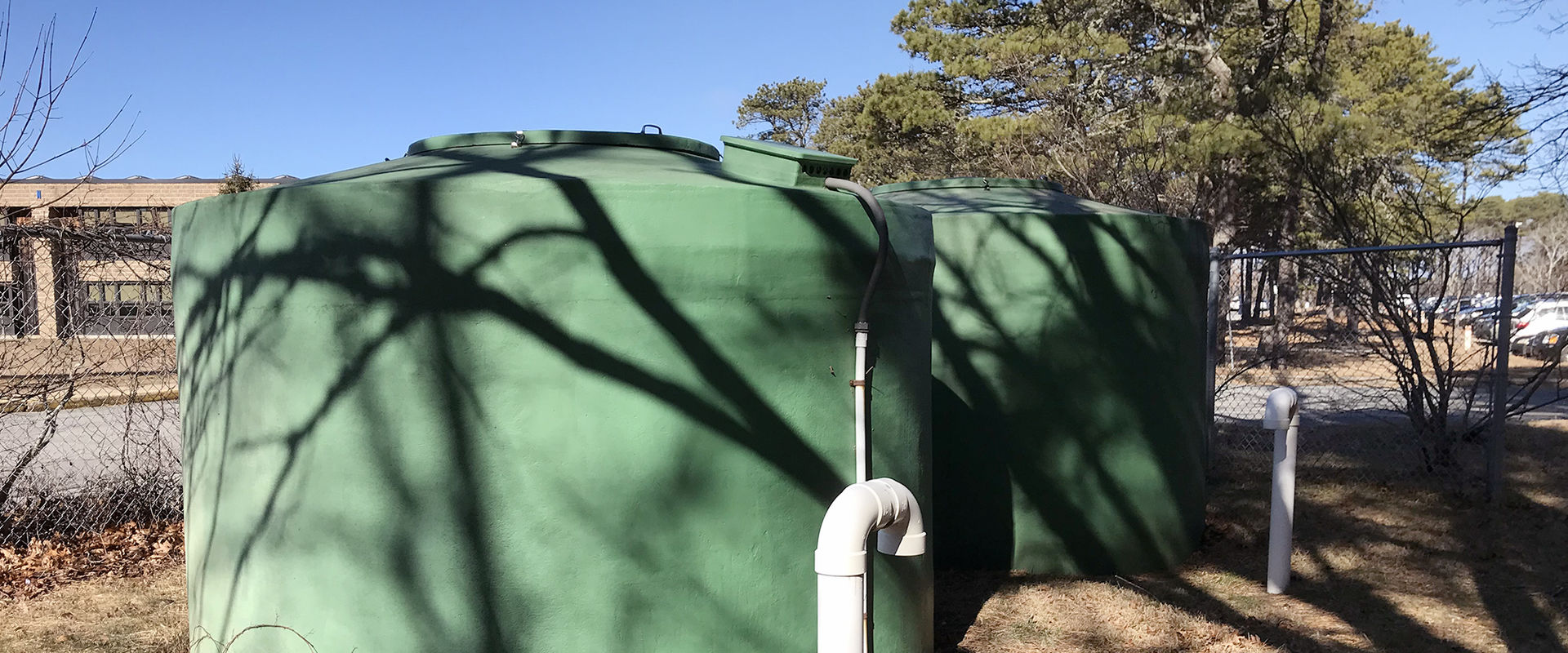 Nauset Regional High School 4