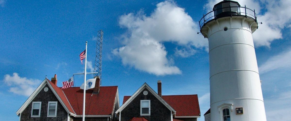 Nobska Light Adaptive Reuse