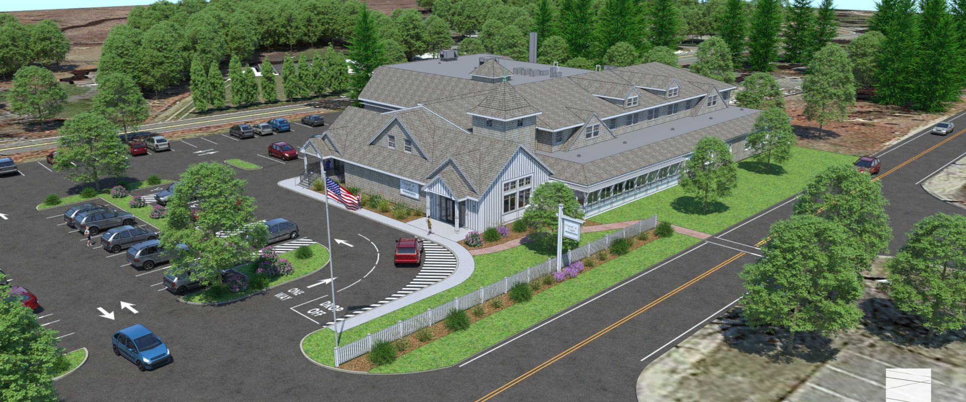 Outer Cape Health Services Harwich 3