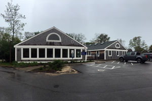 Outer Cape Health Services Thumb