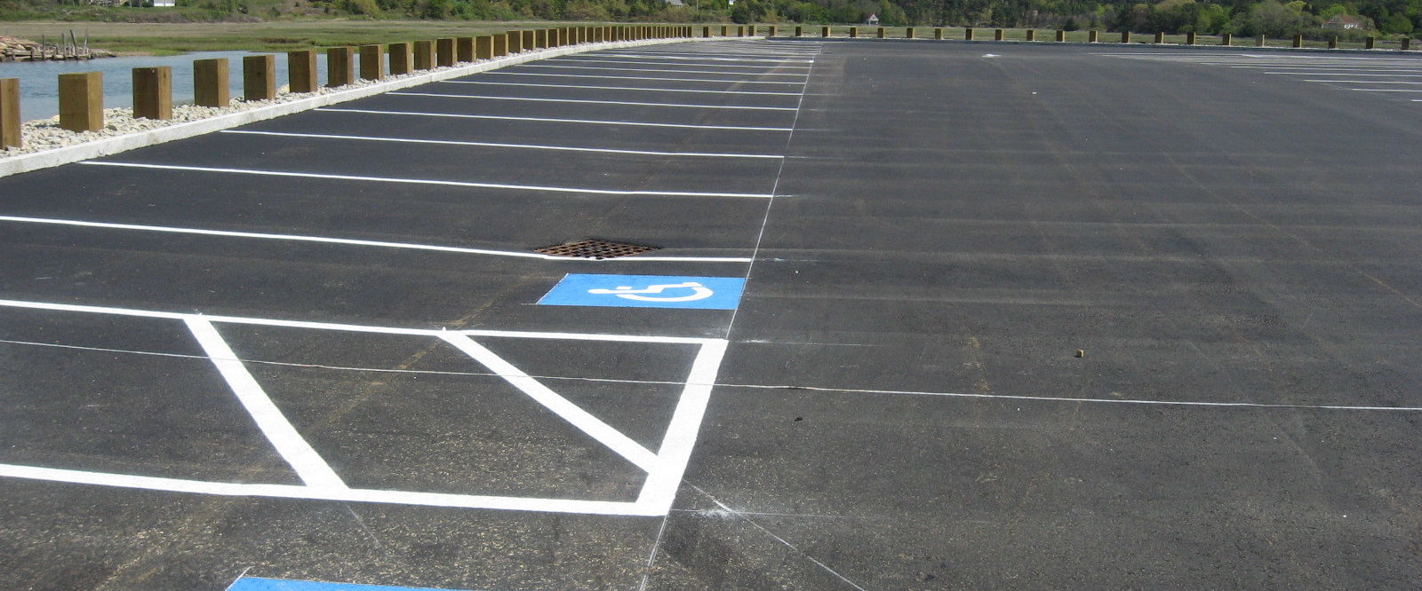 Pamet Harbor Pab Parking Lot Hero