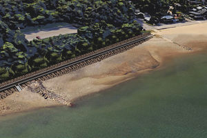 Weymouth Beach Connection Rendering 1