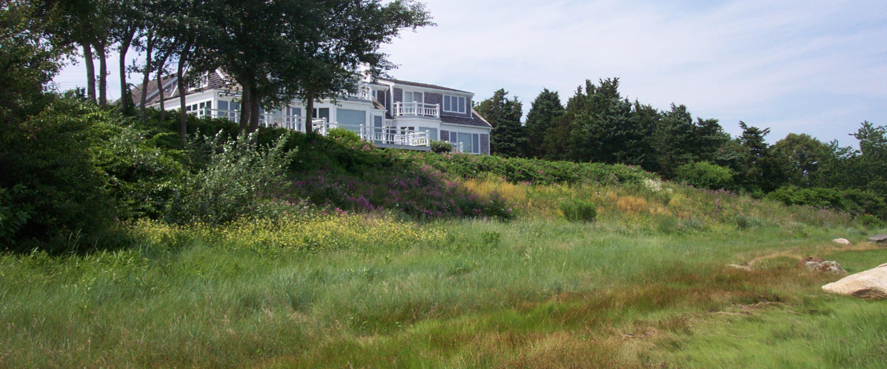 Residential Shorefront Protection 3