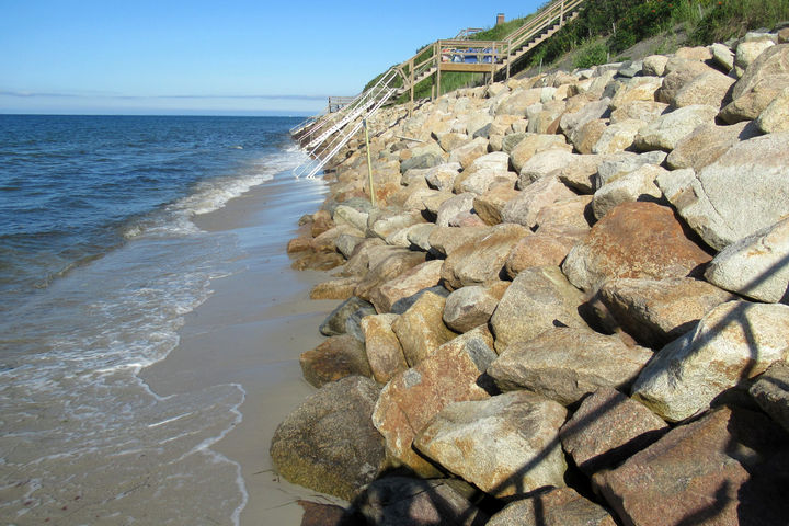 View of Portfolio | Coastal Engineering Co.