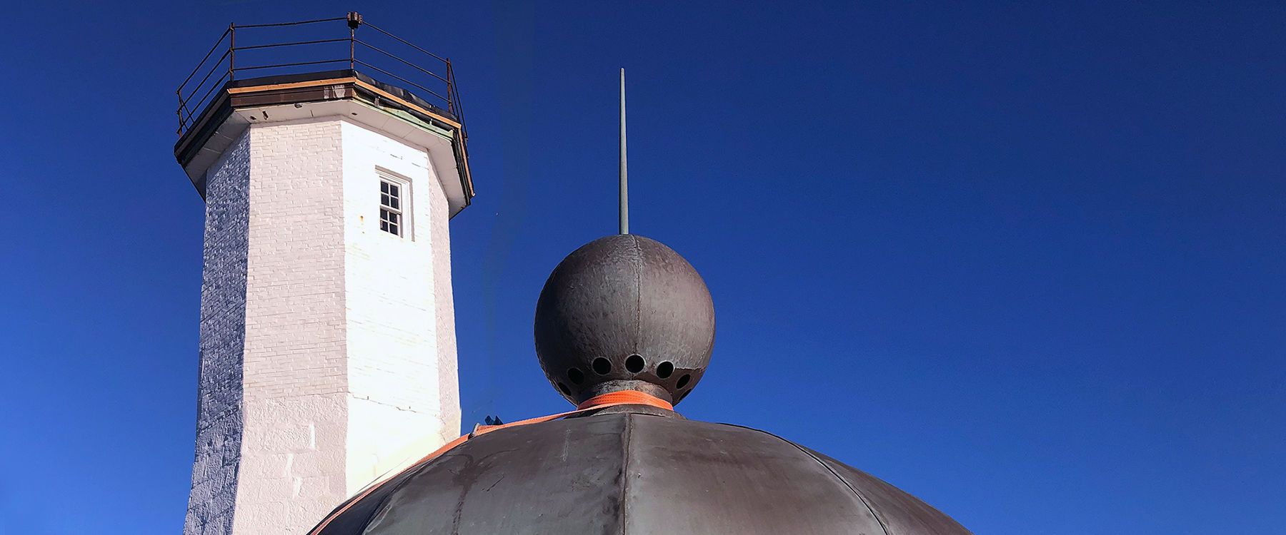 Scituate Lighthouse 3