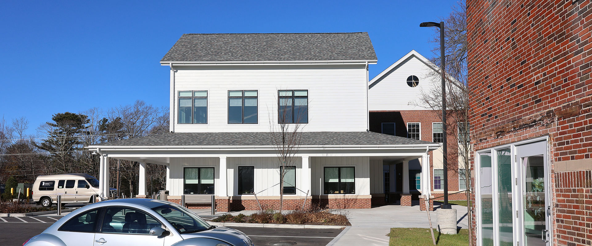 Scituate Senior Center 1