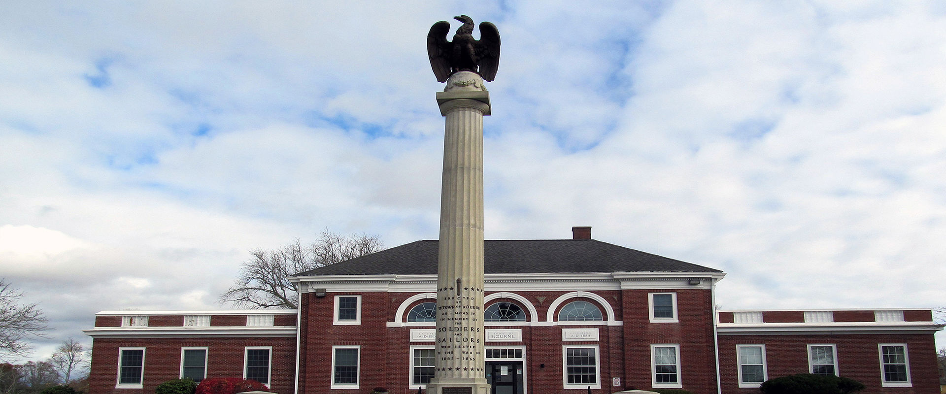 Soldiers And Sailors Memorial Restoration Hero