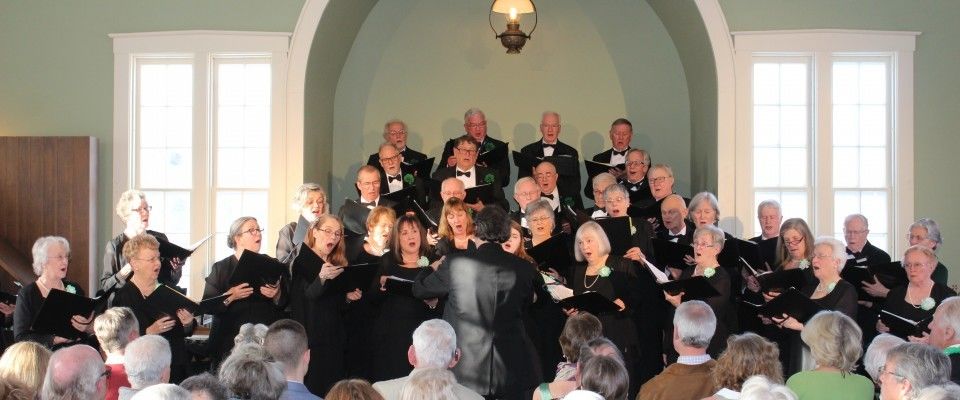 South Harwich Meetinghouse Grand Opening