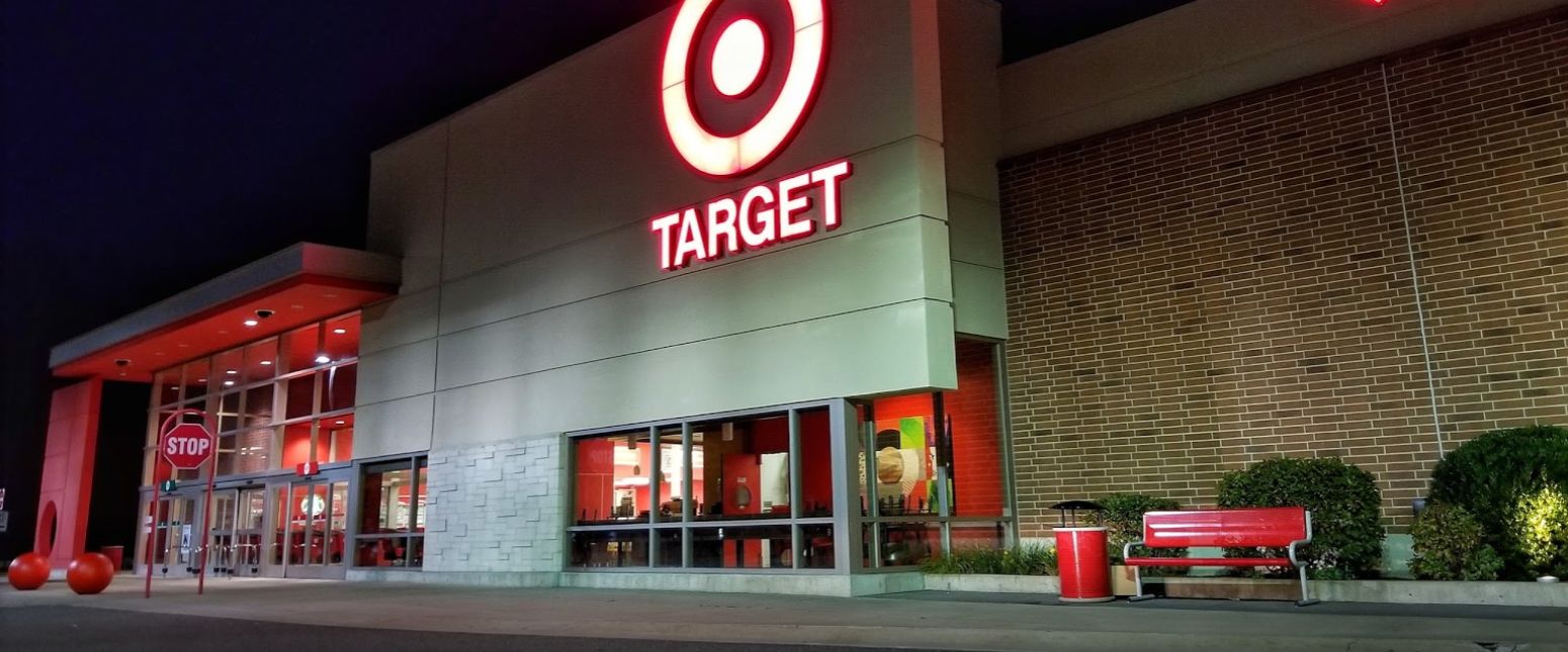 Target Plaza 7